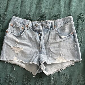 Levi’s 501 short 30